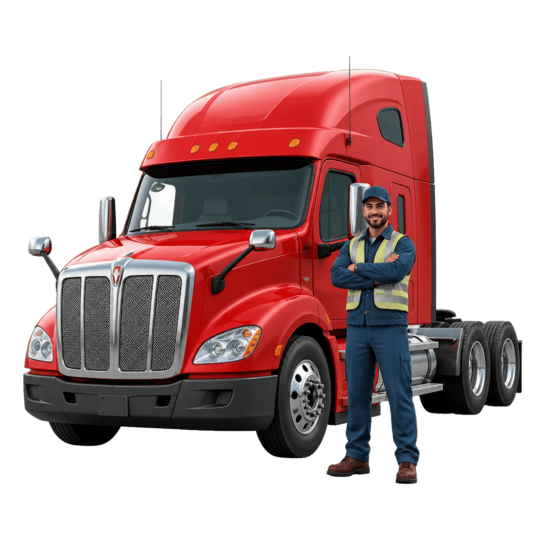 Driver warehouse role