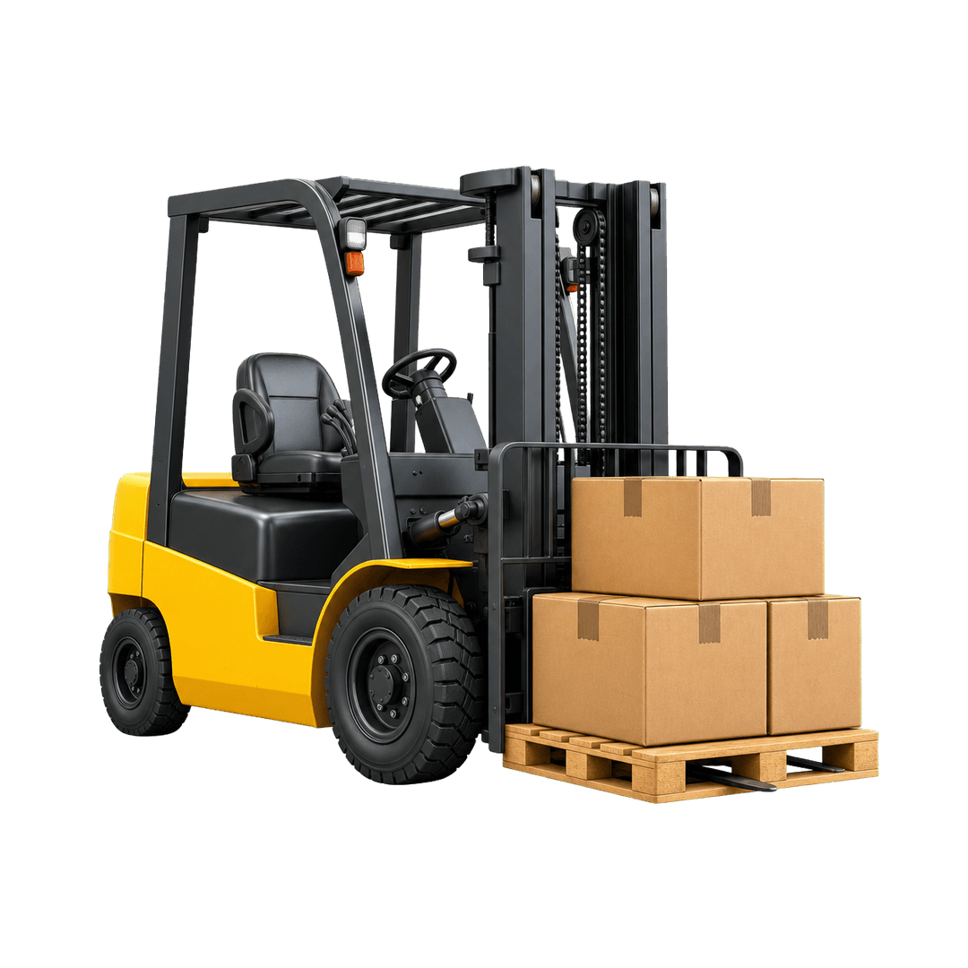 Loader warehouse role